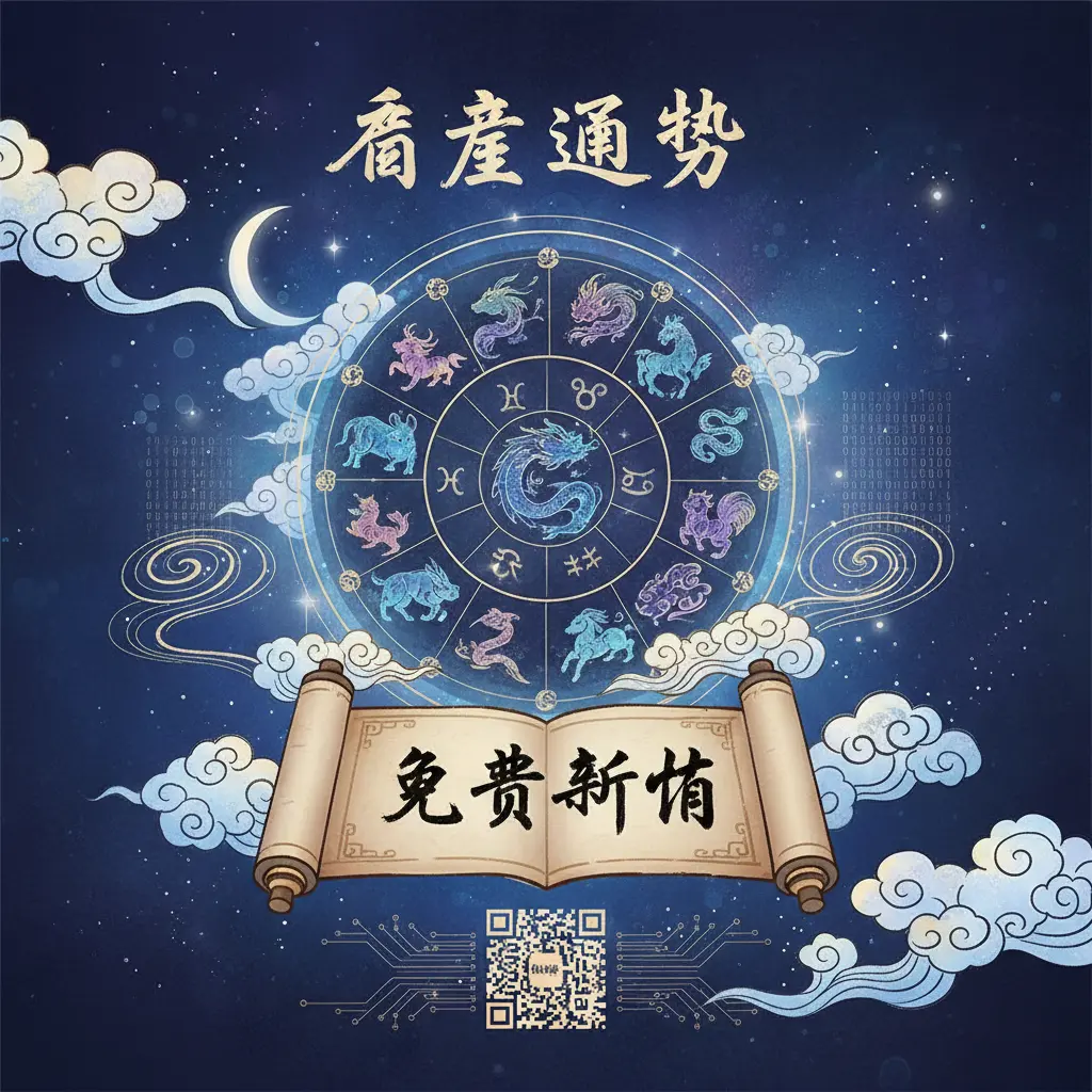 免費算命 - 星座