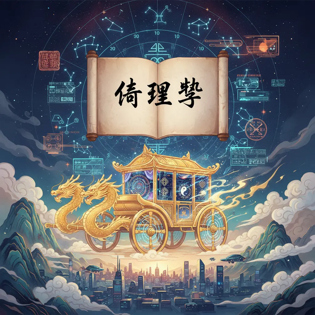 金輿 - 命理學