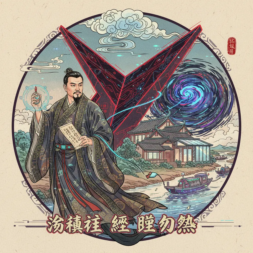 壁刀煞 - 湯鎮瑋