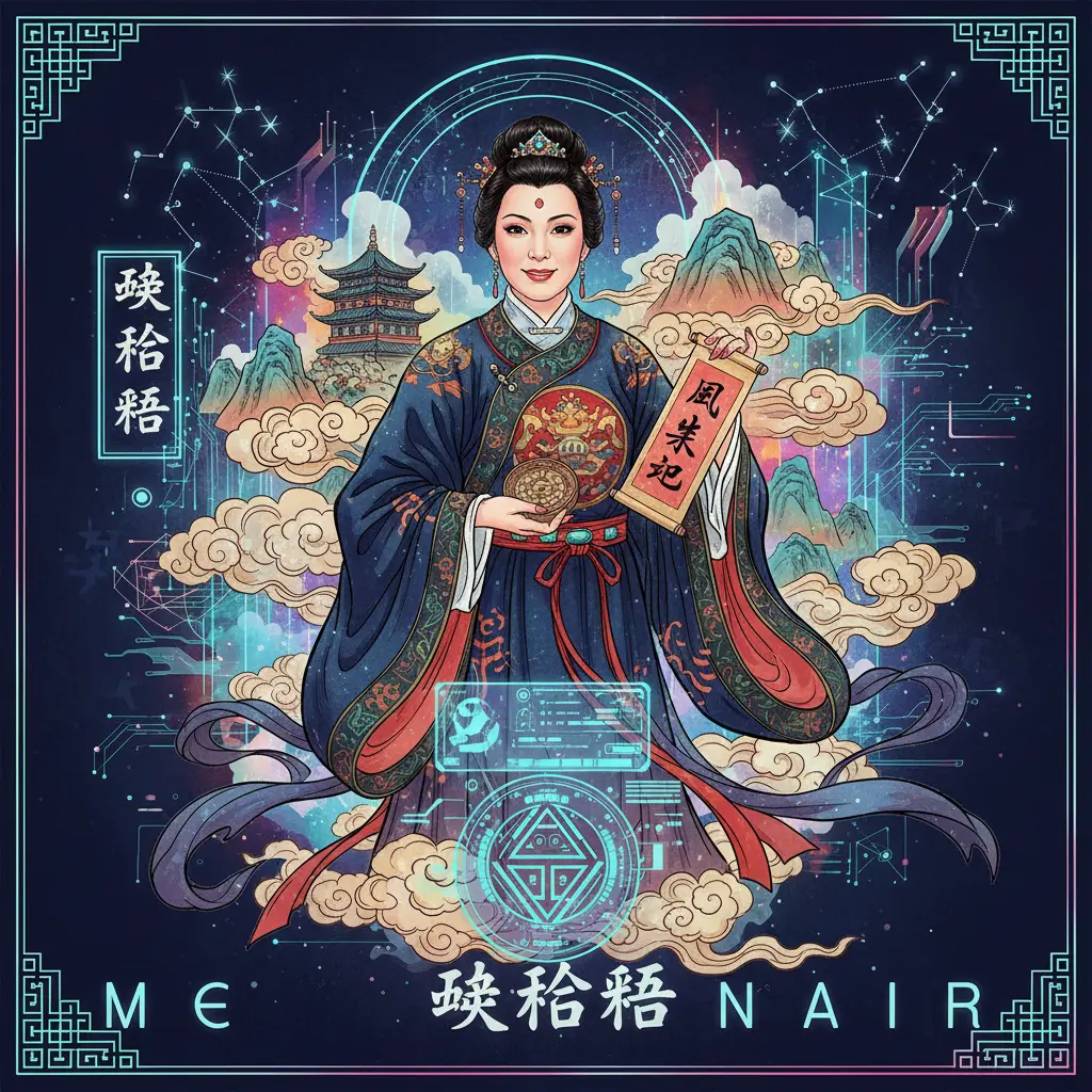 麥玲玲 - 麥玲玲