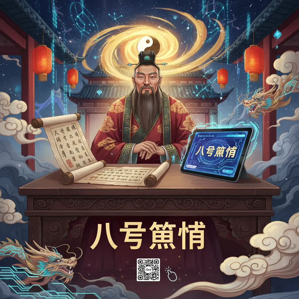 八字免費 - 八字算命