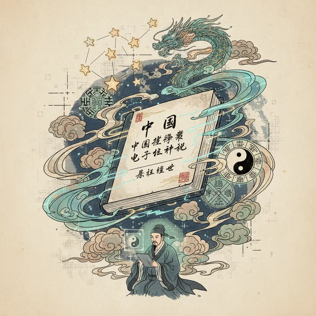 皇極經世 - 中國哲學書電子化計劃