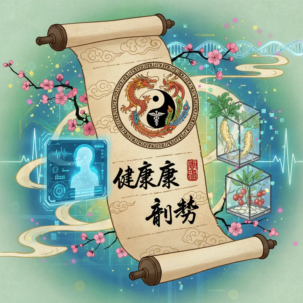 健康運勢 - 健康運勢