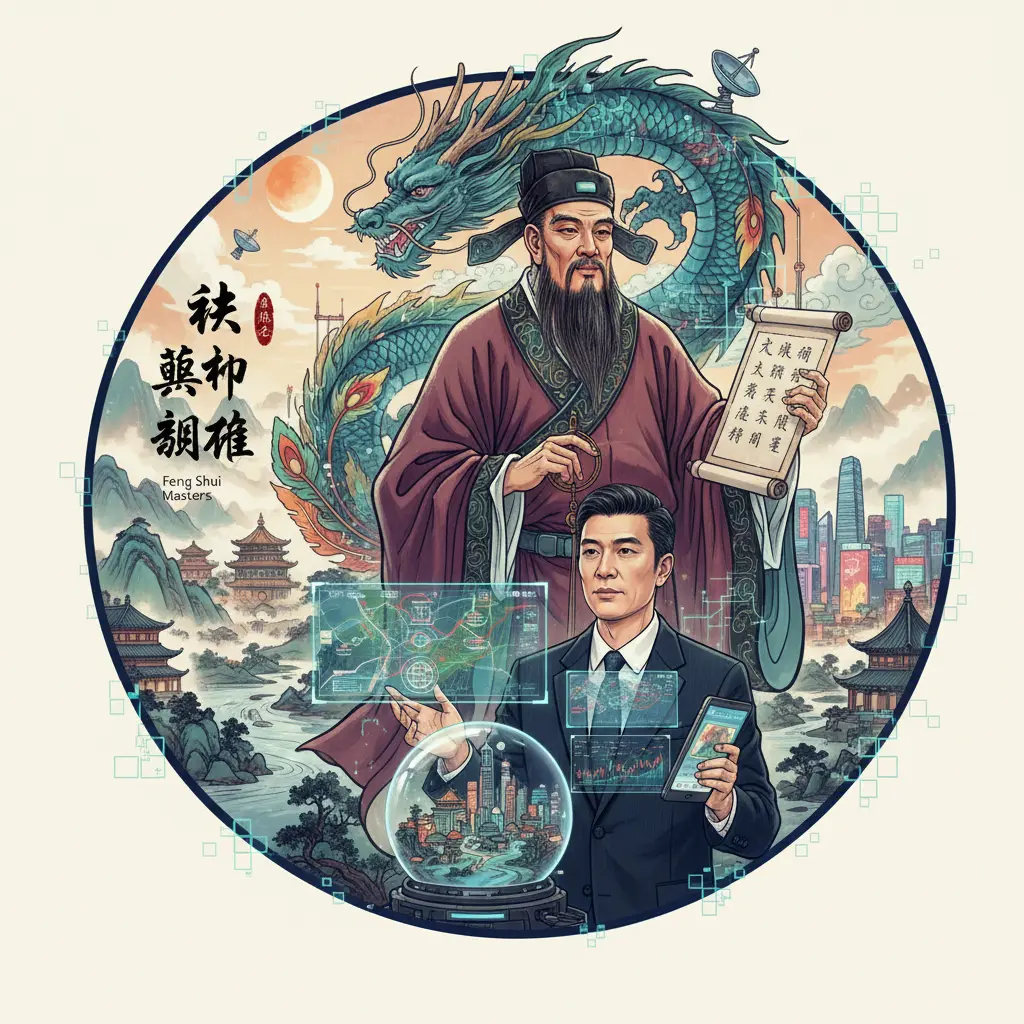 蘇民峯 - 賴布衣