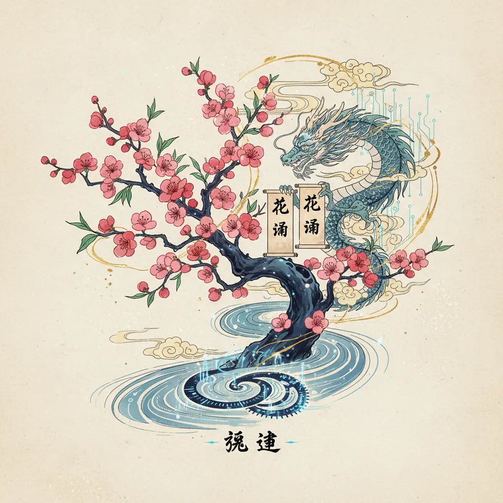 流年運程 - 桃花運