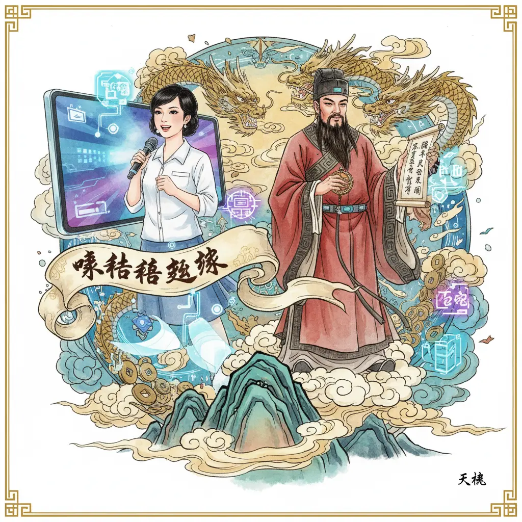 麥玲玲 - 李丞責