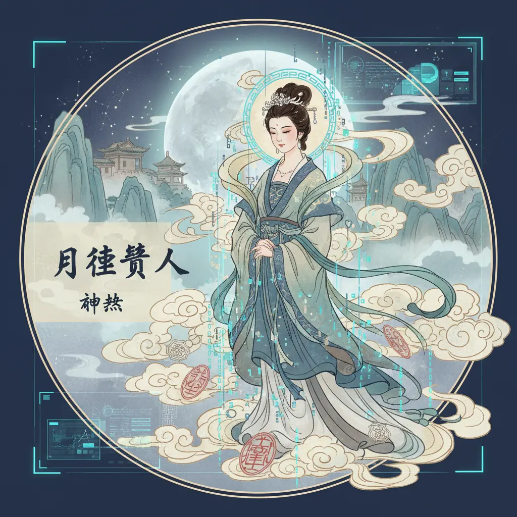 神煞 - 月德貴人